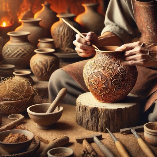 Artisanat & Fait main
