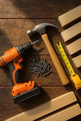 Bricolage & Outils