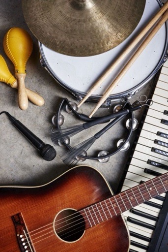Musique & Instruments