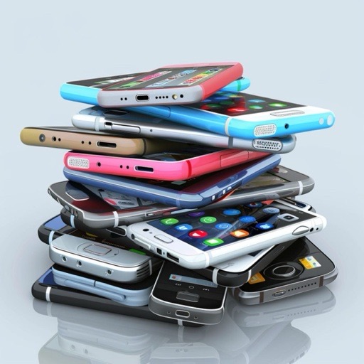 Téléphones & Smartphones