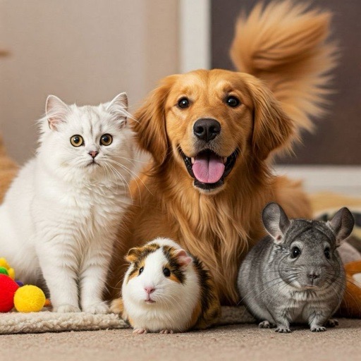 Animaux