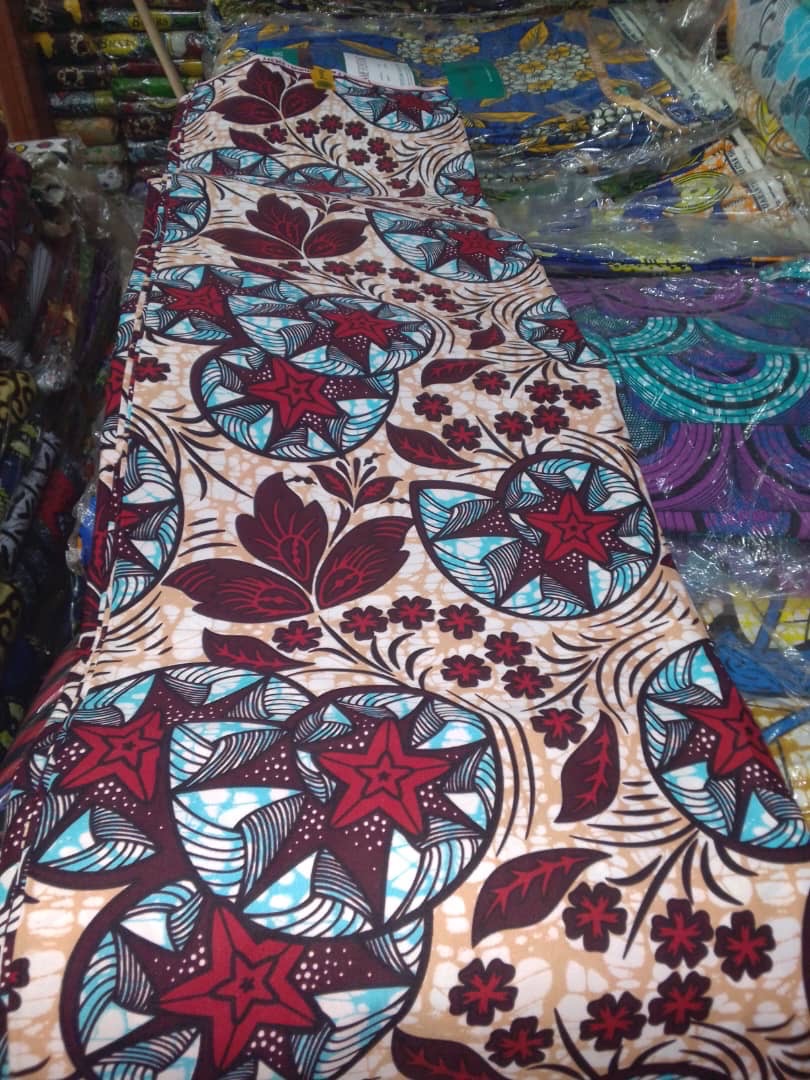 pagne africain 2